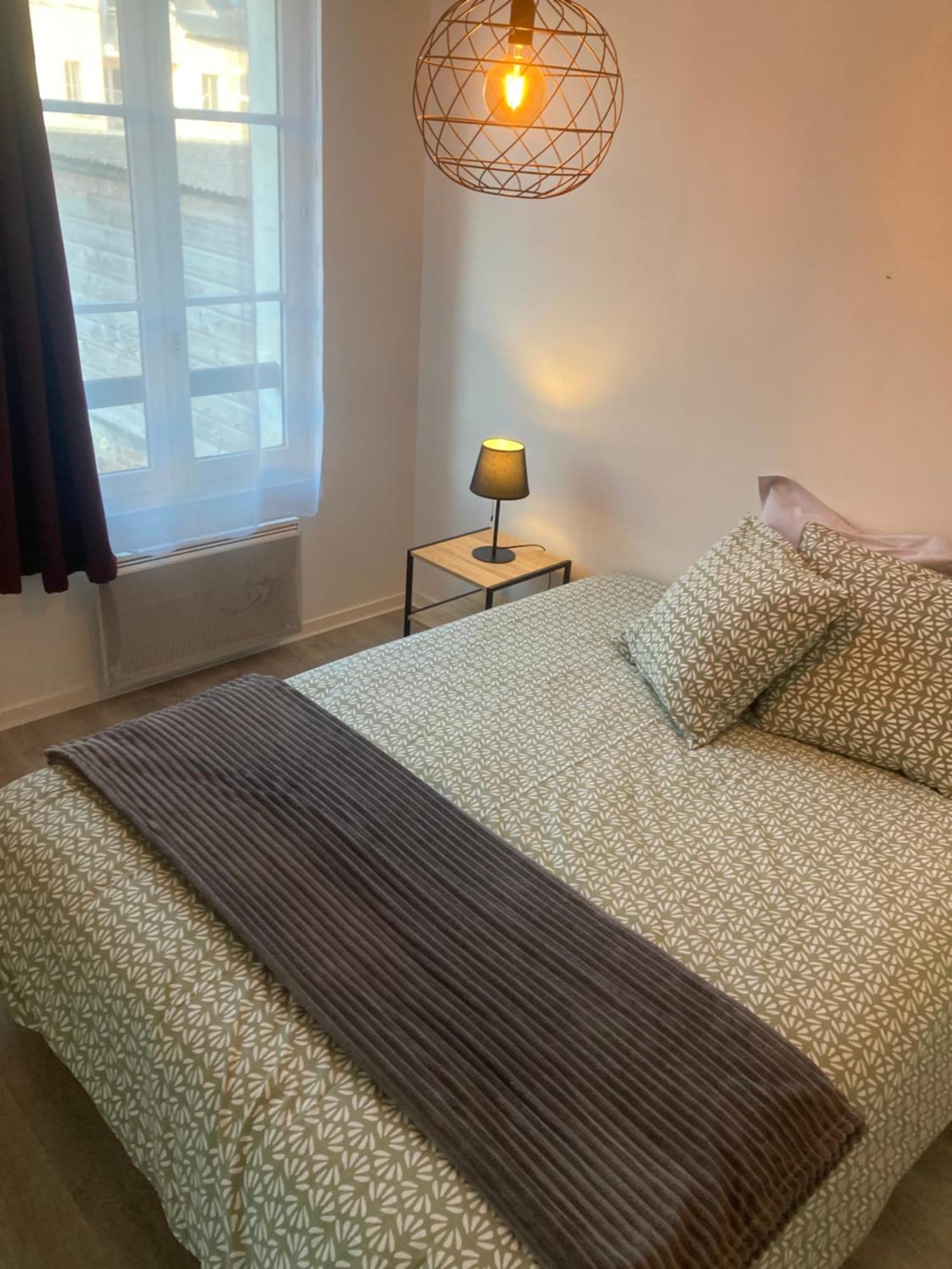 Apartamento Le Clos Leonard *
