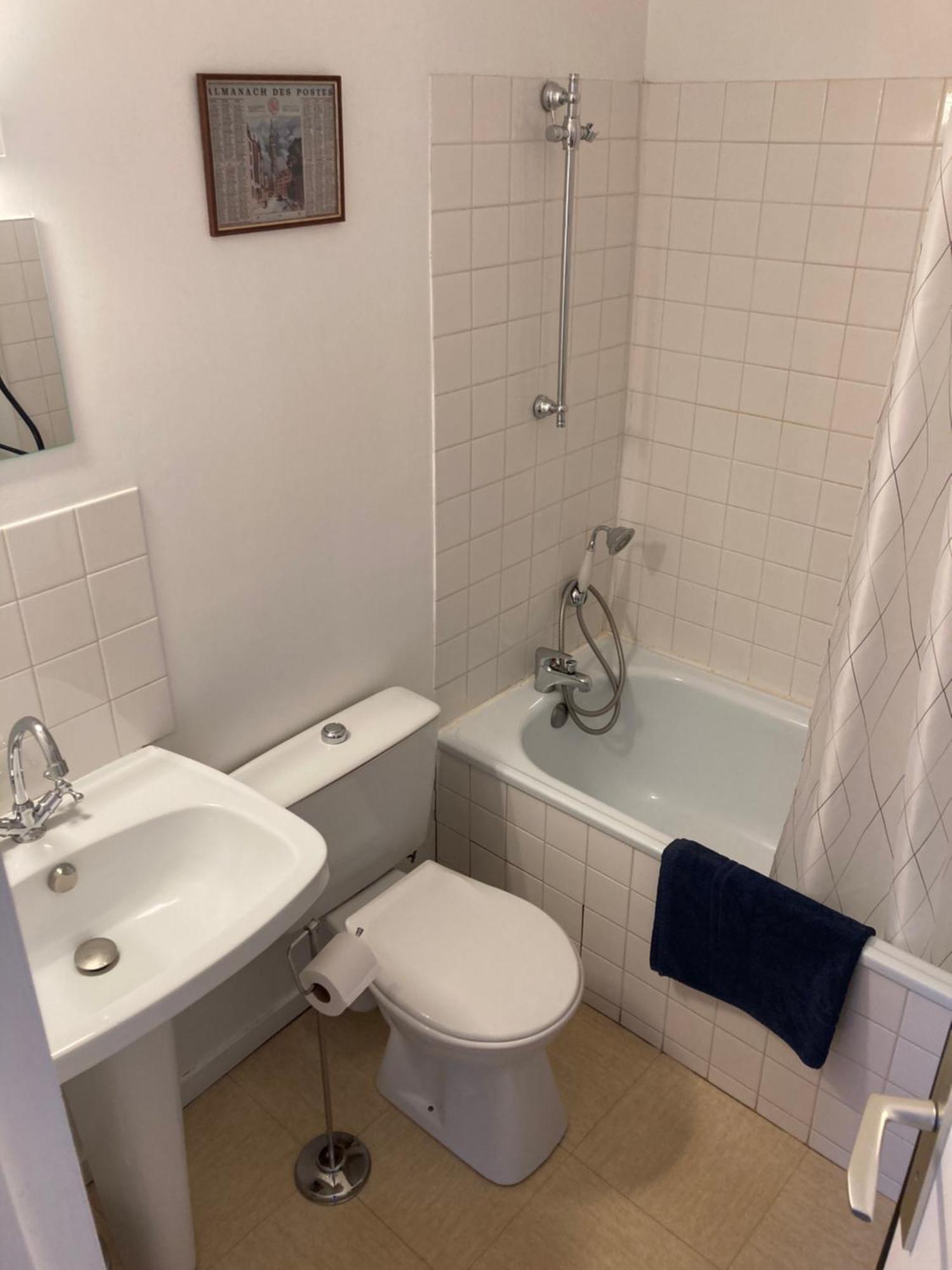 Apartamento Le Clos Leonard *