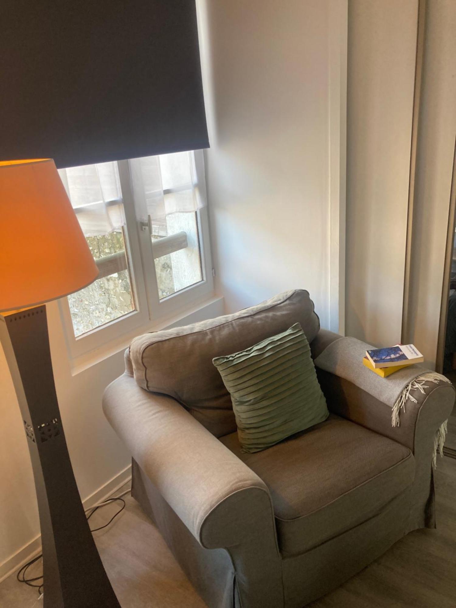 Apartment Le Clos Leonard *