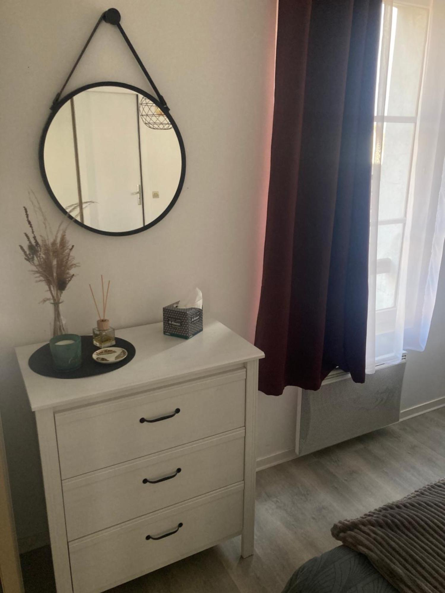 Le Clos Leonard Apartment Honfleur